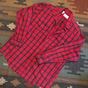 Filson Alaskan Guide shirt